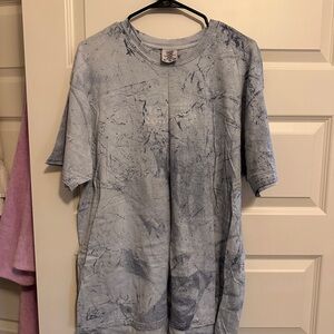 Comfort colors shirt